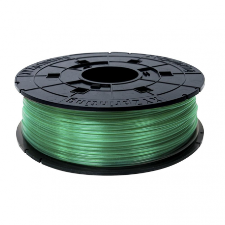 PRINTER 3D ACC REFILL PLA/GREEN RFPLBXEU04A XYZPRINTING