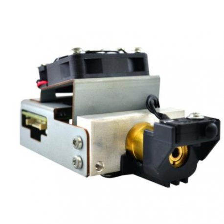 XYZprinting - Laser engraving module - for da Vinci 1.0 Pro - 0