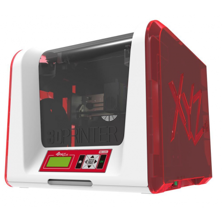 PRINTER 3D DA VINCI JUNIOR 2.0/MIX 3F2JWXEU01D XYZPRINTING
