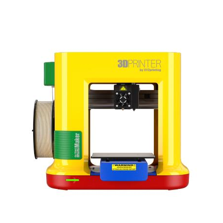 PRINTER 3D DA VINCI MINIMAKER/3FM1XXEU01B XYZPRINTING