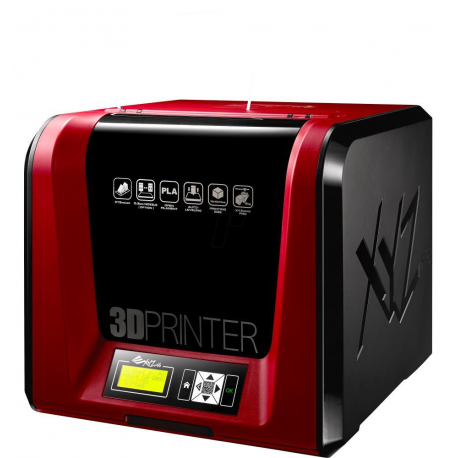 PRINTER 3D DA VINCI JUNIOR PRO/3F1JPXEU01B XYZPRINTING