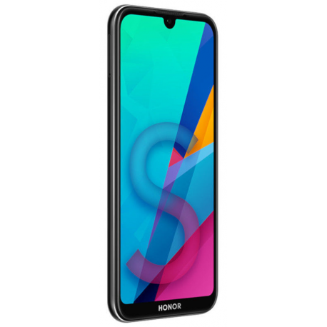 HONOR 8S BLACK 32GB
