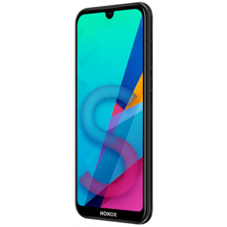 HONOR 8S BLACK 32GB