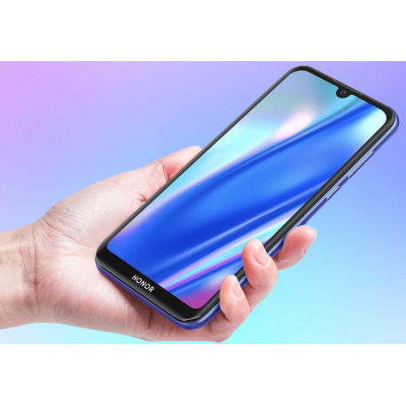 HONOR 8S BLACK 32GB