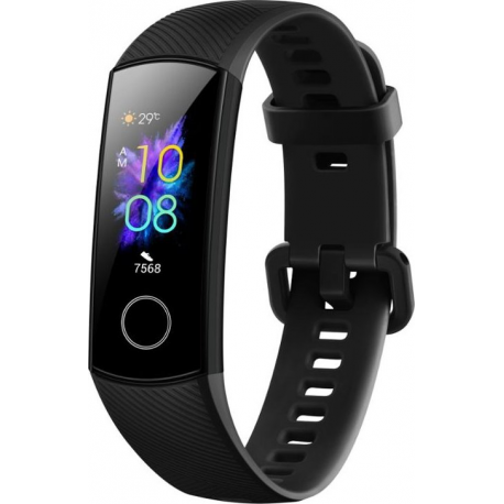 HONOR BAND 5 METEORITE BLACK