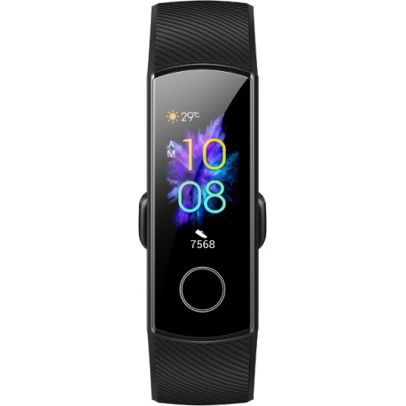 HONOR BAND 5 METEORITE BLACK