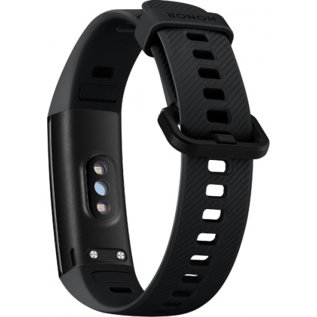 HONOR BAND 5 METEORITE BLACK