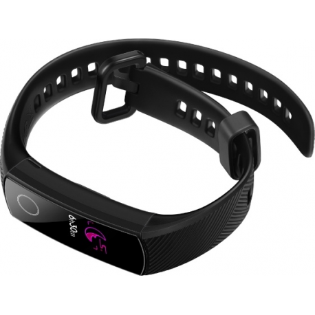 HONOR BAND 5 METEORITE BLACK