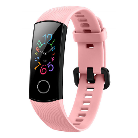 HONOR BAND 5 CORAL PINK