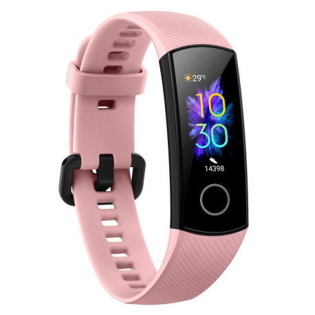 HONOR BAND 5 CORAL PINK