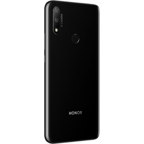 HONOR 9X MIDNIGHT BLACK 128GB