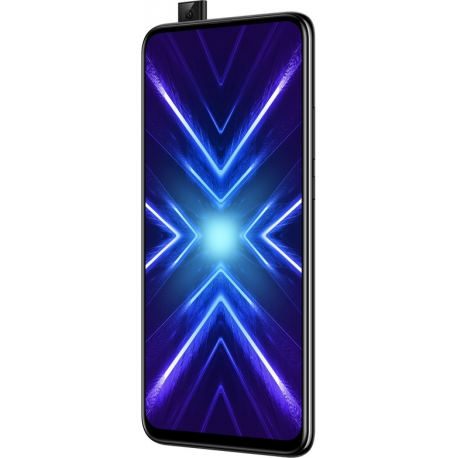 HONOR 9X MIDNIGHT BLACK 128GB