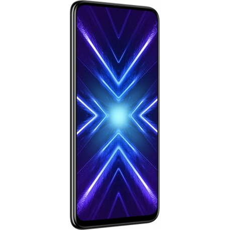 HONOR 9X MIDNIGHT BLACK 128GB