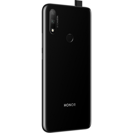 HONOR 9X MIDNIGHT BLACK 128GB