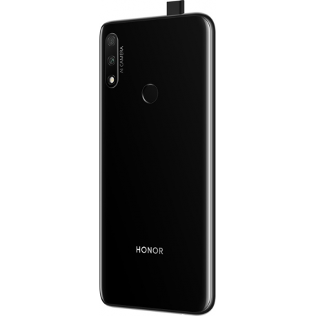HONOR 9X MIDNIGHT BLACK 128GB