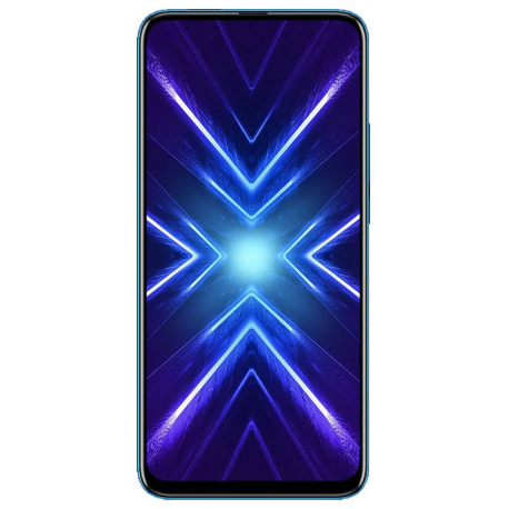 HONOR 9X PHANTOM BLUE 128GB