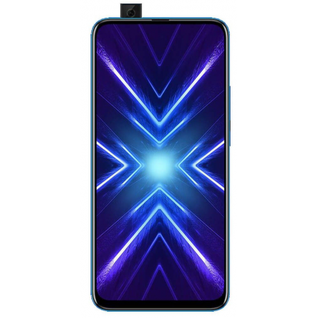 HONOR 9X PHANTOM BLUE 128GB
