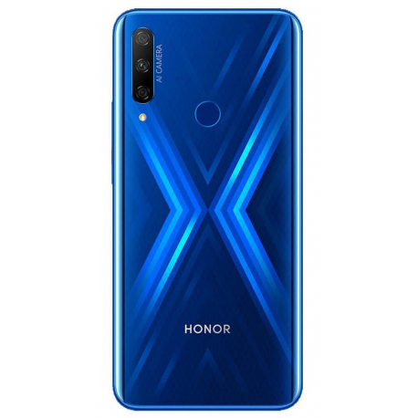 HONOR 9X PHANTOM BLUE 128GB