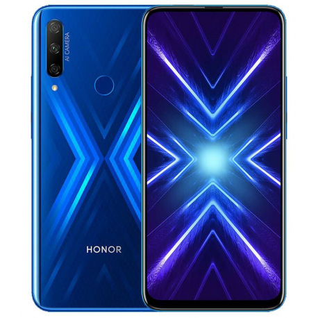 HONOR 9X PHANTOM BLUE 128GB