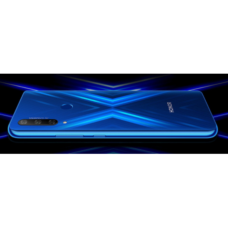 HONOR 9X PHANTOM BLUE 128GB