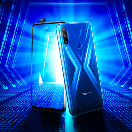 HONOR 9X PHANTOM BLUE 128GB