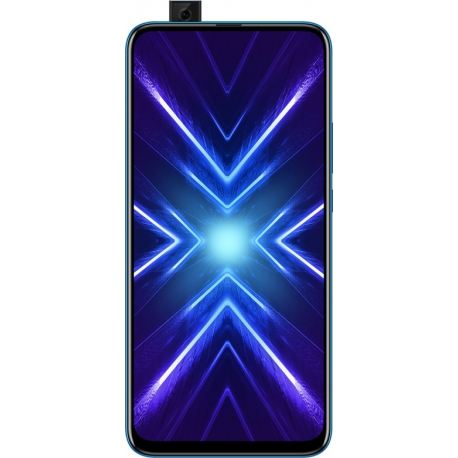 HONOR 9X PHANTOM BLUE 128GB