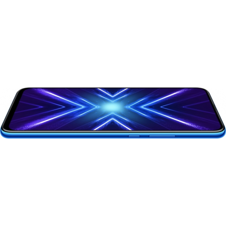 HONOR 9X PHANTOM BLUE 128GB