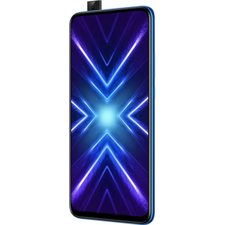 HONOR 9X PHANTOM BLUE 128GB