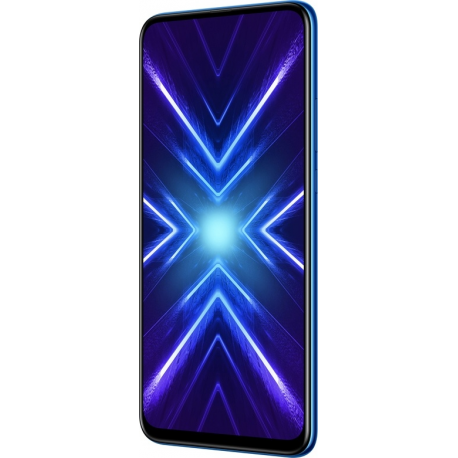 HONOR 9X PHANTOM BLUE 128GB