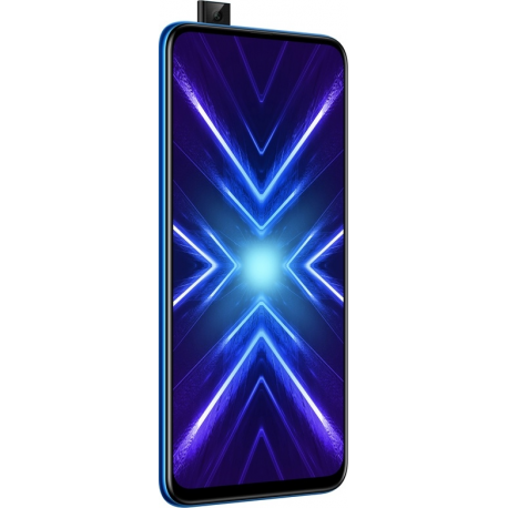 HONOR 9X PHANTOM BLUE 128GB