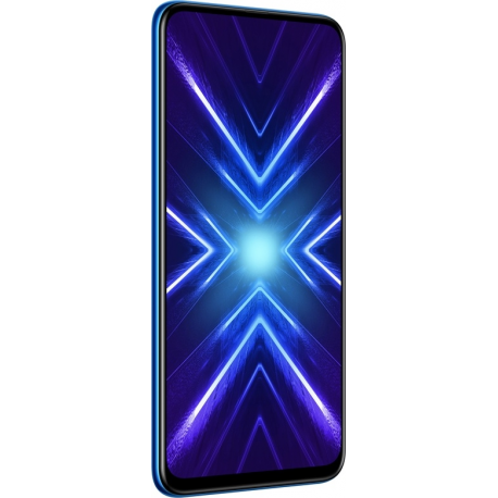 HONOR 9X PHANTOM BLUE 128GB