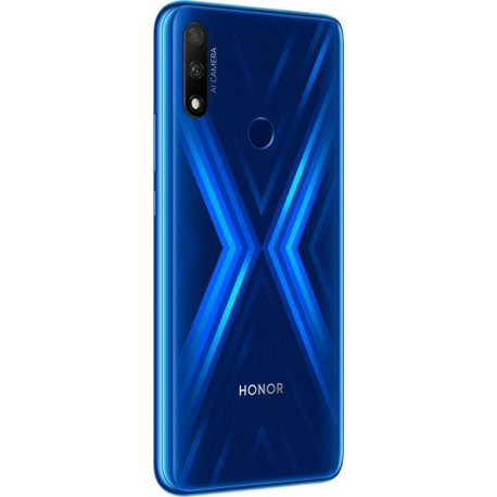 HONOR 9X PHANTOM BLUE 128GB