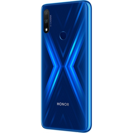 HONOR 9X PHANTOM BLUE 128GB