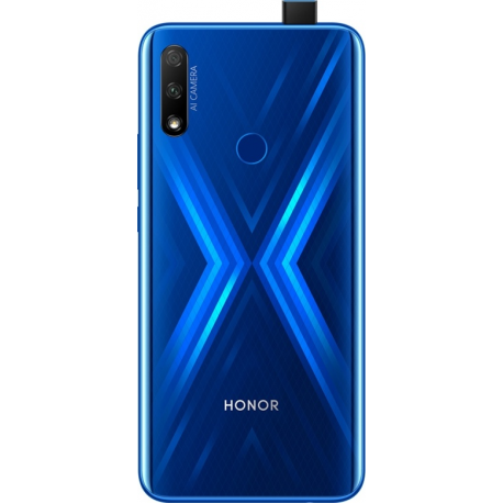 HONOR 9X PHANTOM BLUE 128GB