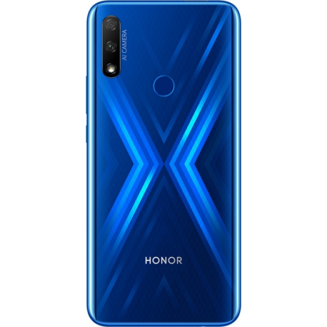 HONOR 9X PHANTOM BLUE 128GB
