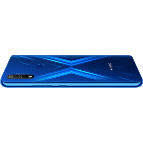 HONOR 9X PHANTOM BLUE 128GB