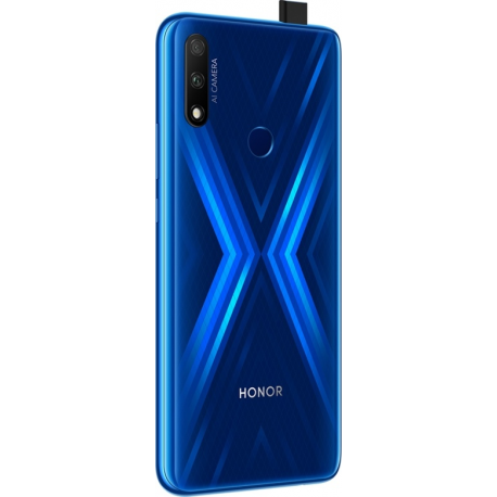 HONOR 9X PHANTOM BLUE 128GB