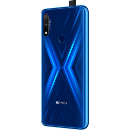 HONOR 9X PHANTOM BLUE 128GB