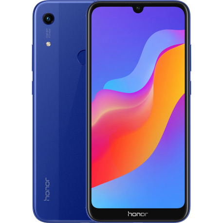 HONOR 8A BLUE 64GB