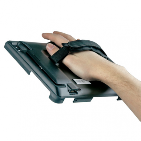 Colormetrics C1000 mPOS, USB, BT, Wi-Fi, Android, black