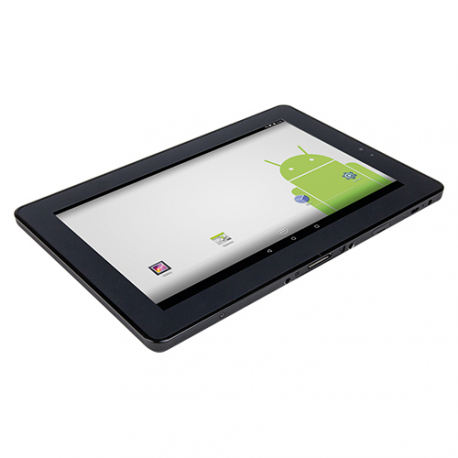 Colormetrics C1000 mPOS, USB, BT, Wi-Fi, Android, black