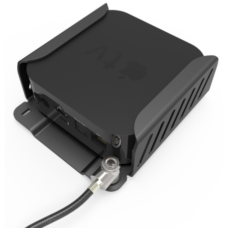 APPLE TV ACC MOUNT/ATVEN35 COMPULOCKS