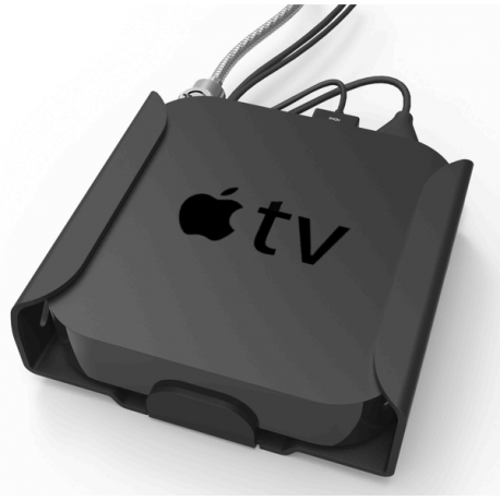 APPLE TV ACC MOUNT/ATVEN35 COMPULOCKS