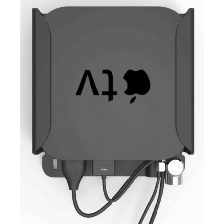 APPLE TV ACC MOUNT/ATVEN35 COMPULOCKS