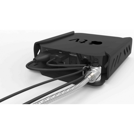 APPLE TV ACC MOUNT/ATVEN35 COMPULOCKS