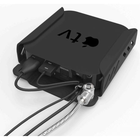 APPLE TV ACC MOUNT/ATVEN35 COMPULOCKS