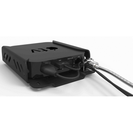APPLE TV ACC MOUNT/ATVEN35 COMPULOCKS