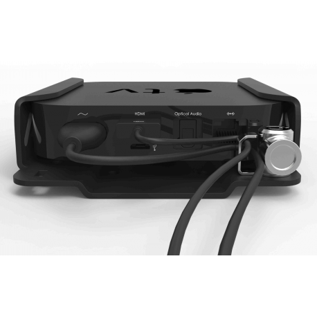 APPLE TV ACC MOUNT/ATVEN35 COMPULOCKS