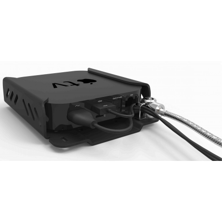 APPLE TV ACC MOUNT/ATVEN35 COMPULOCKS
