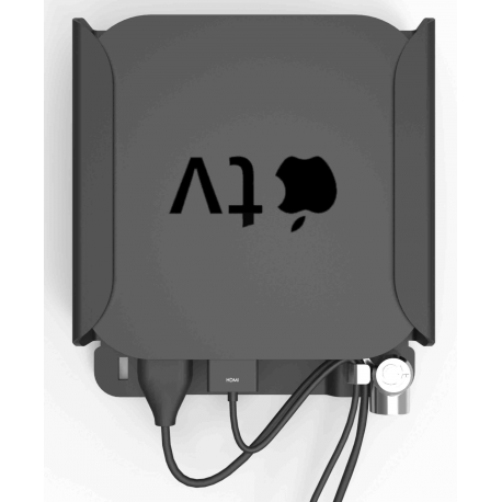 APPLE TV ACC MOUNT/ATVEN35 COMPULOCKS